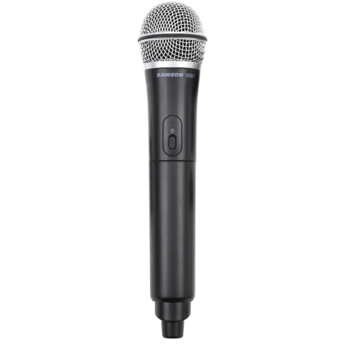 Image 1 of 4.. Samson Stage XPD1 Handheld USB Digital Wireless System