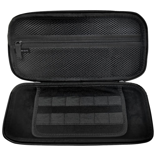 Surge Nylon Console Case for Switch 2 - Grey