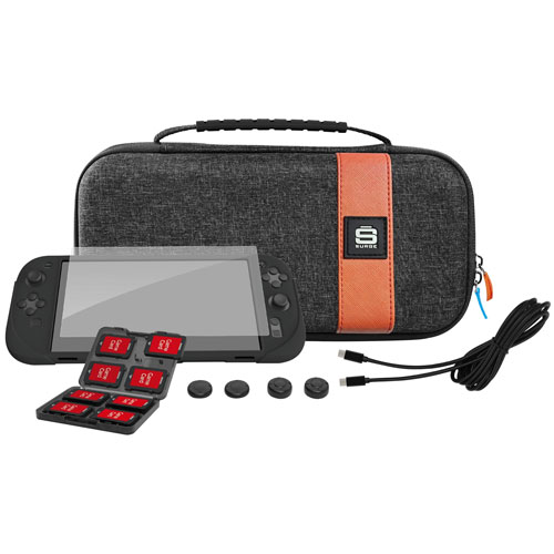 Image 1 de 6.. Trousse de départ de Surge pour Switch 2
