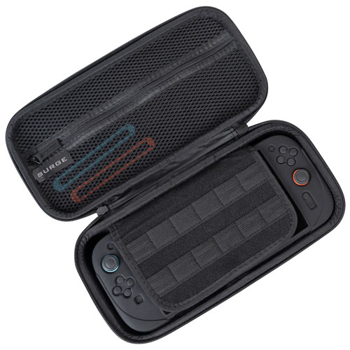 Trousse de départ de Surge pour Switch 2