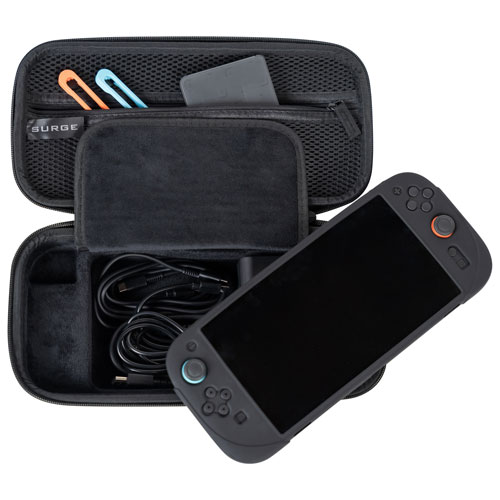 Trousse de départ de Surge pour Switch 2