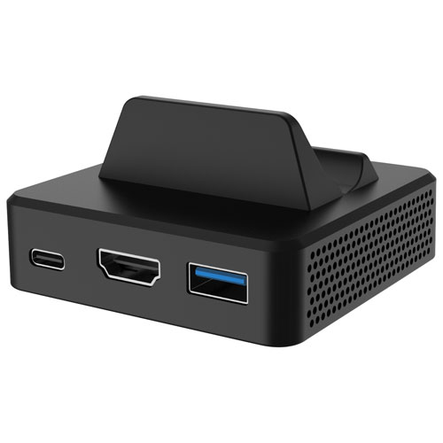 Surge Compact Dock Kit for Switch 2
