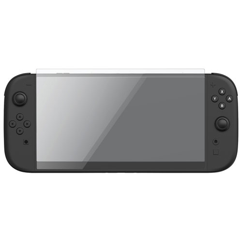 Surge Tempered Glass Screen Protector for Switch 2