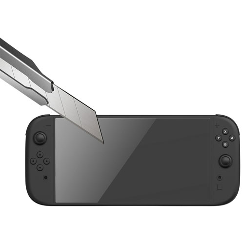 Surge Tempered Glass Screen Protector for Switch 2