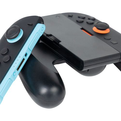 Enveloppe pour manette de Surge pour Switch 2 - Noir