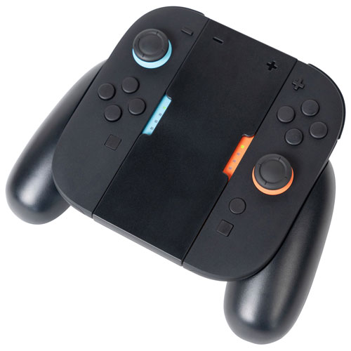 Enveloppe pour manette de Surge pour Switch 2 - Noir