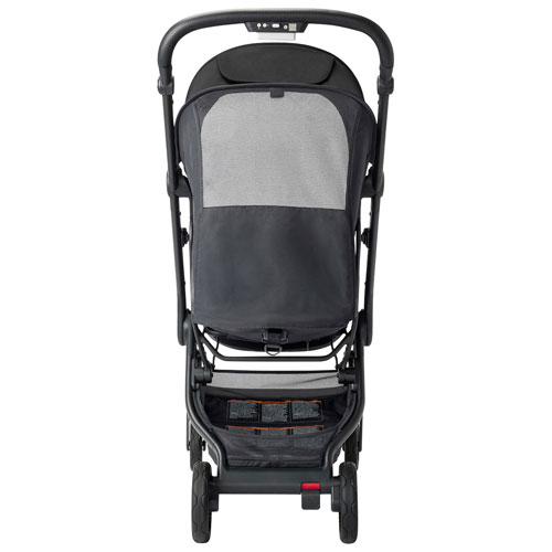Ergobaby Metro 3 Compact Stroller - Onyx Black