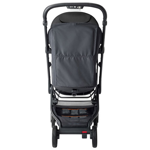 Ergobaby Metro 3 Compact Stroller - Onyx Black