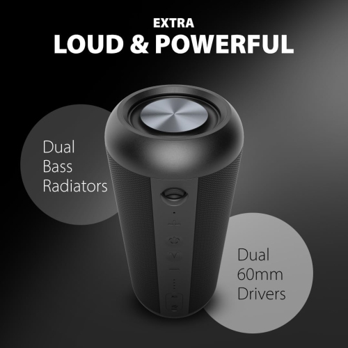 Avantree Bluetooth & Multi-Room Add-On Speaker for Harmony Set