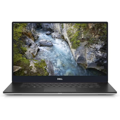 Refurbished Dell PRECISION 5540 I7-9850H | 32 GB | 256 GB w/ Intel Graphics