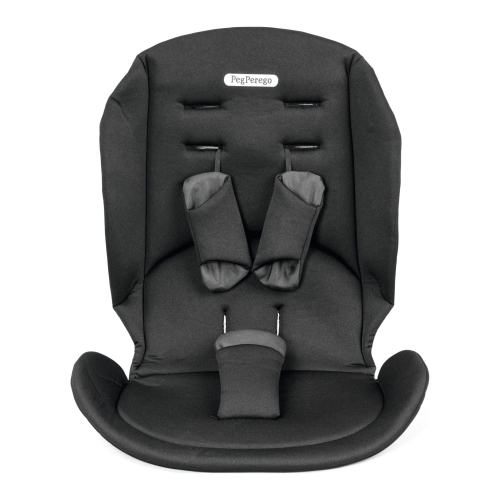 Peg Perego Selfie Plus - True Black