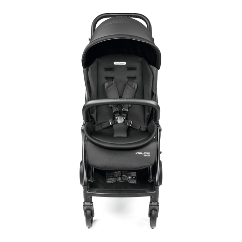 Peg Perego Selfie Plus - True Black