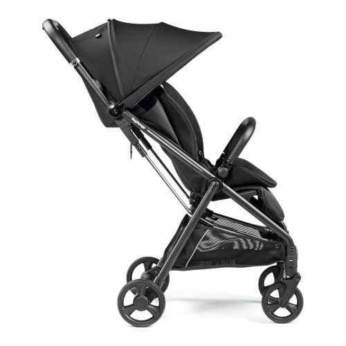 Peg Perego Selfie Plus - True Black