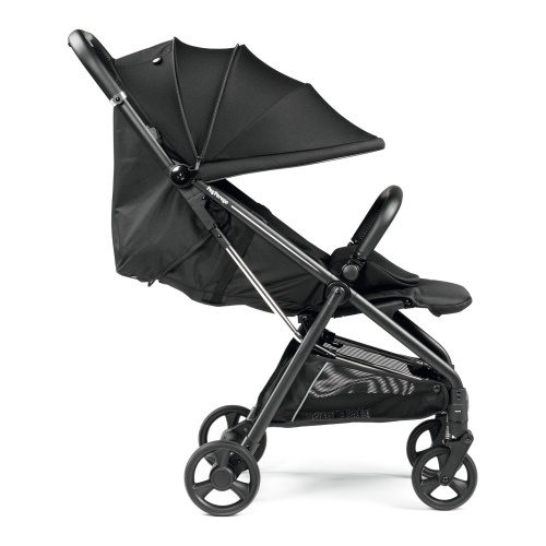 Peg Perego Selfie Plus - True Black