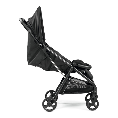 Peg Perego Selfie Plus - True Black