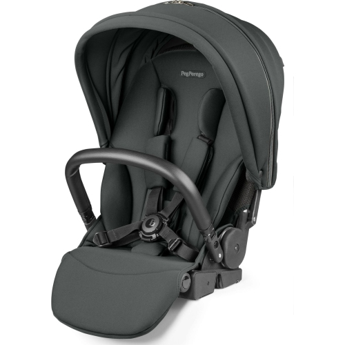 Siège en boucle City de Peg Perego – Métal