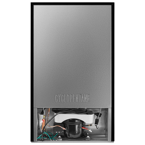 Insignia bar fridge