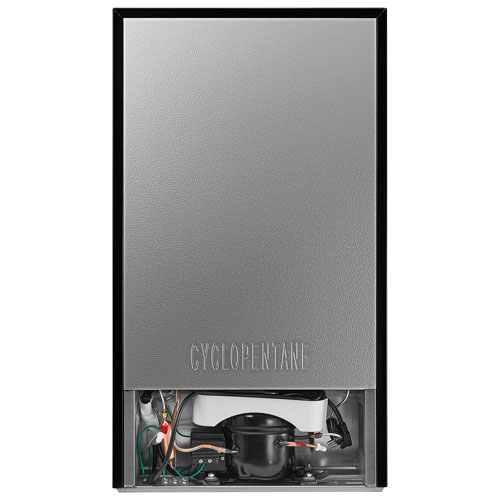 Réfrigérateur de bar autonome de 3,3 pi³ d'Insignia (NS-CF33BK6-C) - Noir - Exclusivité Best Buy