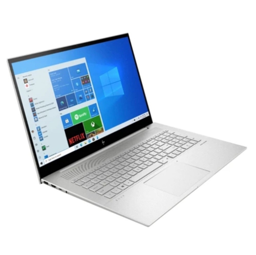 17" HP Envy 17M-CH0013DX, 17.3" FHD Touchscreen Laptop, Core i7 11th Gen, 16Gb RAM, 512Gb SSD, Windows 11 (Refurbished - Good)