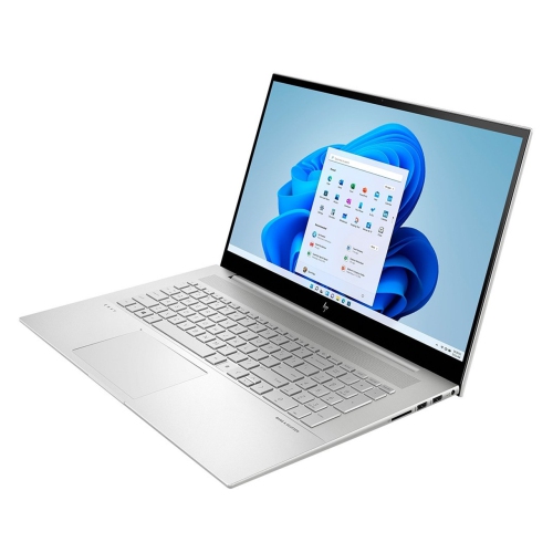 17" HP Envy 17M-CH0013DX, 17.3" FHD Touchscreen Laptop, Core i7 11th Gen, 16Gb RAM, 512Gb SSD, Windows 11 (Refurbished - Good)