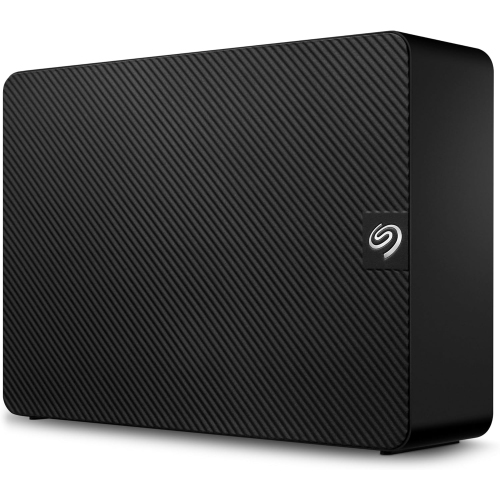 Seagate Expansion 22TB External Hard Drive HDD - USB 3.0, with Rescue Data Recovery Services