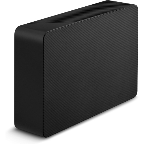 Seagate Expansion 22TB External Hard Drive HDD - USB 3.0, with Rescue Data Recovery Services