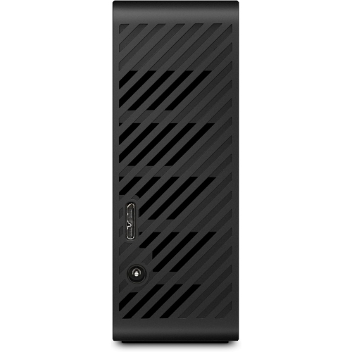 Seagate Expansion 22TB External Hard Drive HDD - USB 3.0, with Rescue Data Recovery Services