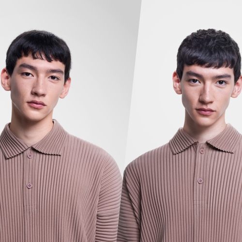 Refurbished - Dyson Official Outlet- Dyson Supersonic Nural™ hair dryer-Strawberry Bronze/Blush Pink