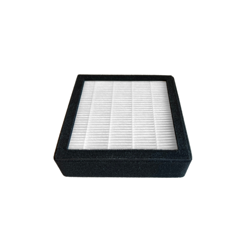 Image 1 de 2.. Le filtre HEPA de rechange Eliza