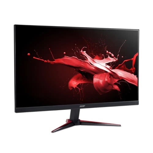 Tout neuf - FHD Moniteur de jeu haut de gamme AMD FreeSync 180&nbsp;Hz de 27&nbsp;po VG270 S3biip d'Acer