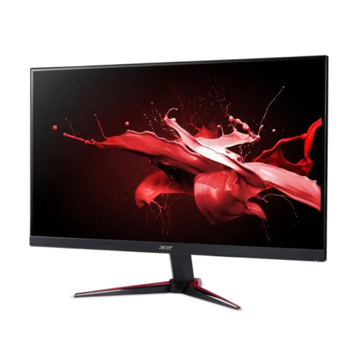 Tout neuf - FHD Moniteur de jeu haut de gamme AMD FreeSync 180&nbsp;Hz de 27&nbsp;po VG270 S3biip d'Acer