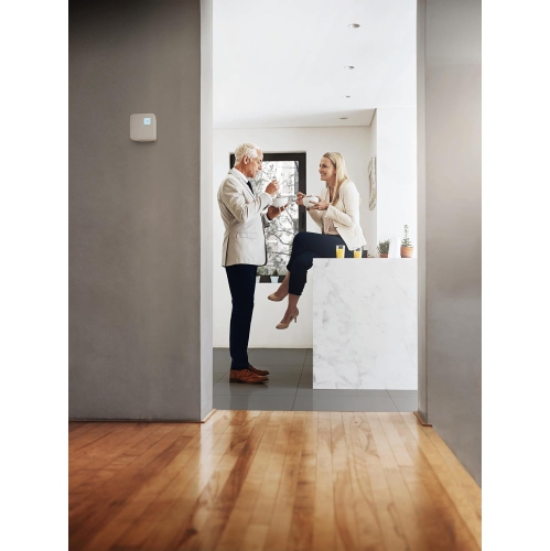 Stelpro – Thermostat électronique programmable pour plinthes et convecteurs, contrôle précis de la température, écoénergétique -