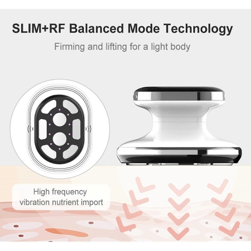 Sculpting Machine,RF Radio Frequency Multifunction Skin Tightening Machine
