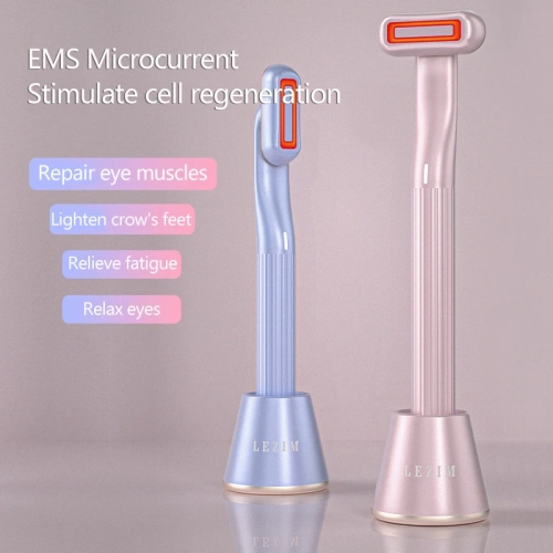 EMS Micro-current Introduction Massage Instrument 360 Rotating Radio Frequency Beauty Instrument Skin Care