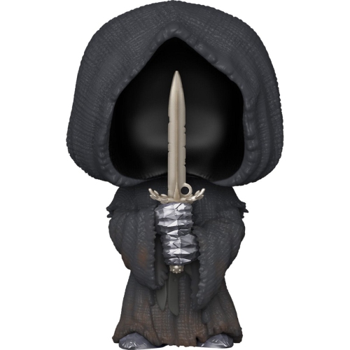 Pop Movies The Lord of The Rings 3.75 Inch Action Figure - Nazgul #1744