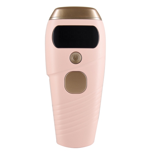 IPL photon ice-sensing home hair removal device Automatic continuous flash + manual precision Professional-grade pulse light technology