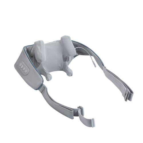 Appareil de massage cervical pour le cou de Trapezius Masseur d'épaule Massage de pétrissage Protège-cou châle