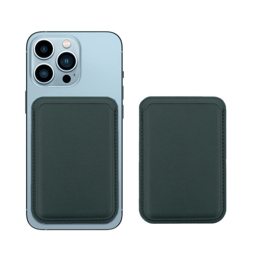 PANDACO Marine MagSafe Compatible Cardholder