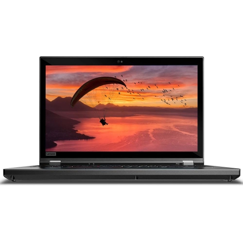 Refurbished LENOVO ThinkPad P53, 15" FHD , Mobile Workstation , Nvidia Quadro T1000, i7-9850H, 16GB, 512GB, 2 Years Warranty, 100480-21489