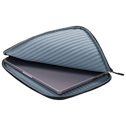 Housse Subterra 2 de Thule pour MacBook de 14 po - Noir