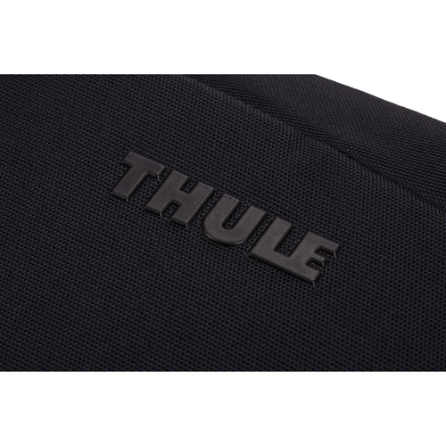 Housse Subterra 2 de Thule pour MacBook de 14 po - Noir