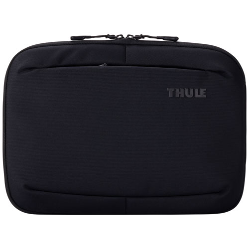 Thule Subterra 2 13" MacBook Sleeve Bag - Black