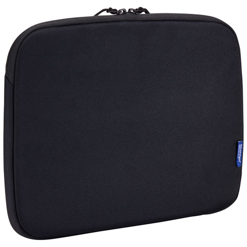 Thule Subterra 2 13" MacBook Sleeve Bag - Black