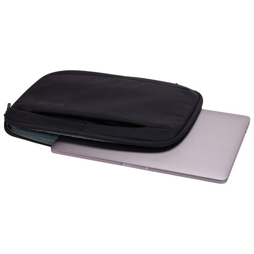 Thule Subterra 2 13" MacBook Sleeve Bag - Black