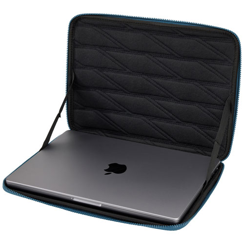 Thule Gauntlet 14" MacBook Sleeve - Blue