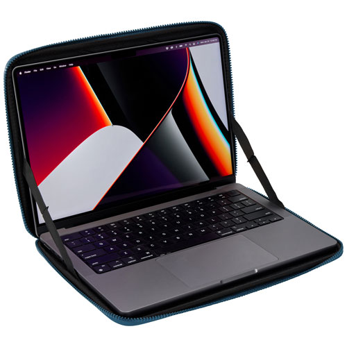 Thule Gauntlet 14" MacBook Sleeve - Blue