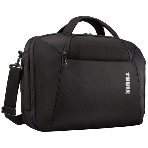 Thule Accent 16" Laptop Bag - Black