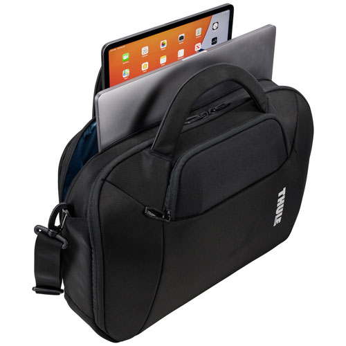Thule Accent 16" Laptop Bag - Black
