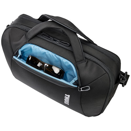 Thule Accent 16" Laptop Bag - Black
