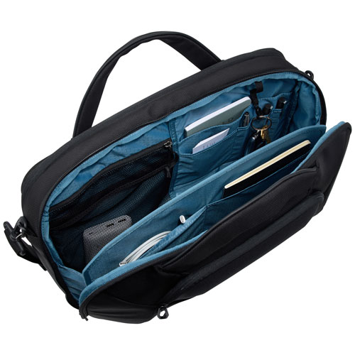 Thule Accent 16" Laptop Bag - Black
